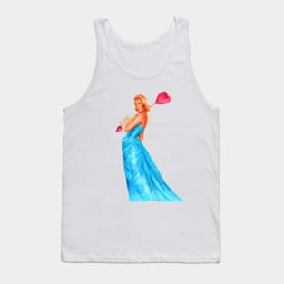 Be Mine Tank Top